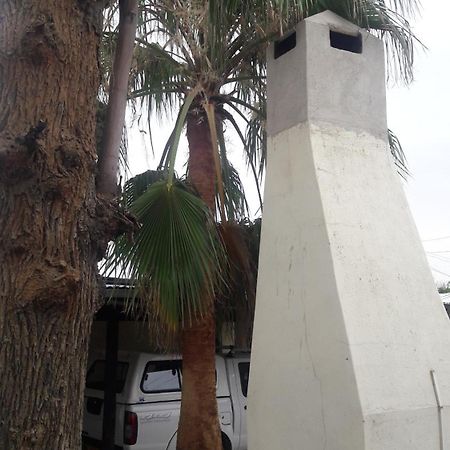 Guesthouse Villa Nina Okahandja Exterior photo