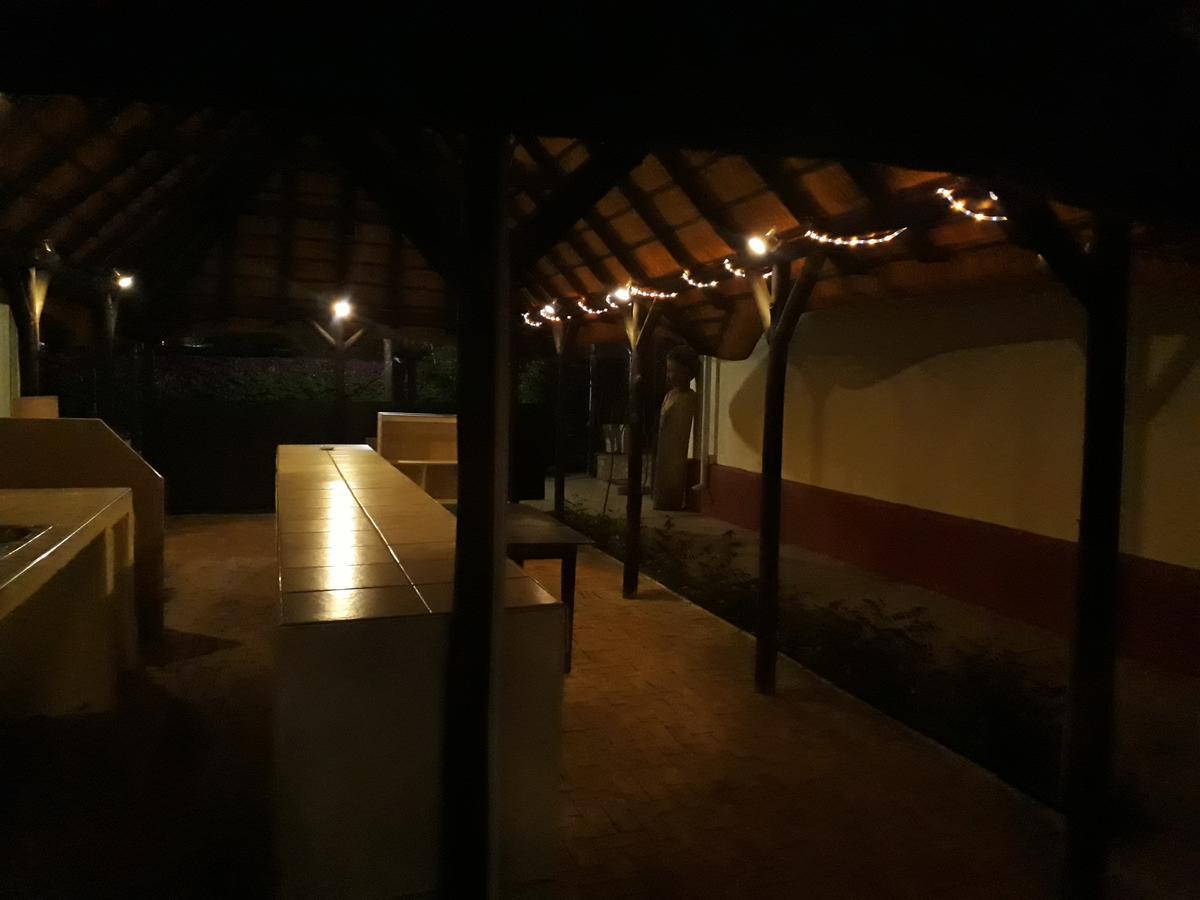 Guesthouse Villa Nina Okahandja Exterior photo